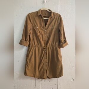 Yargici Shirt dress